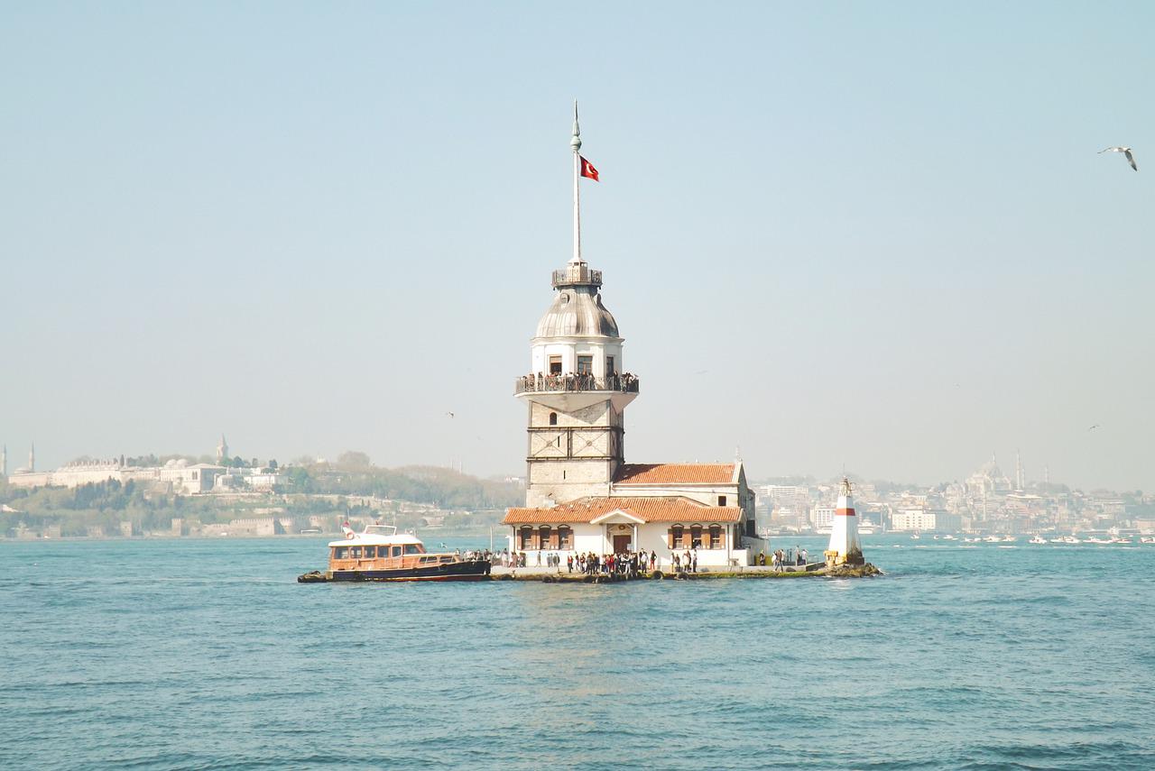 Istanbul Sabiha Gökçen International Airport (SAW)