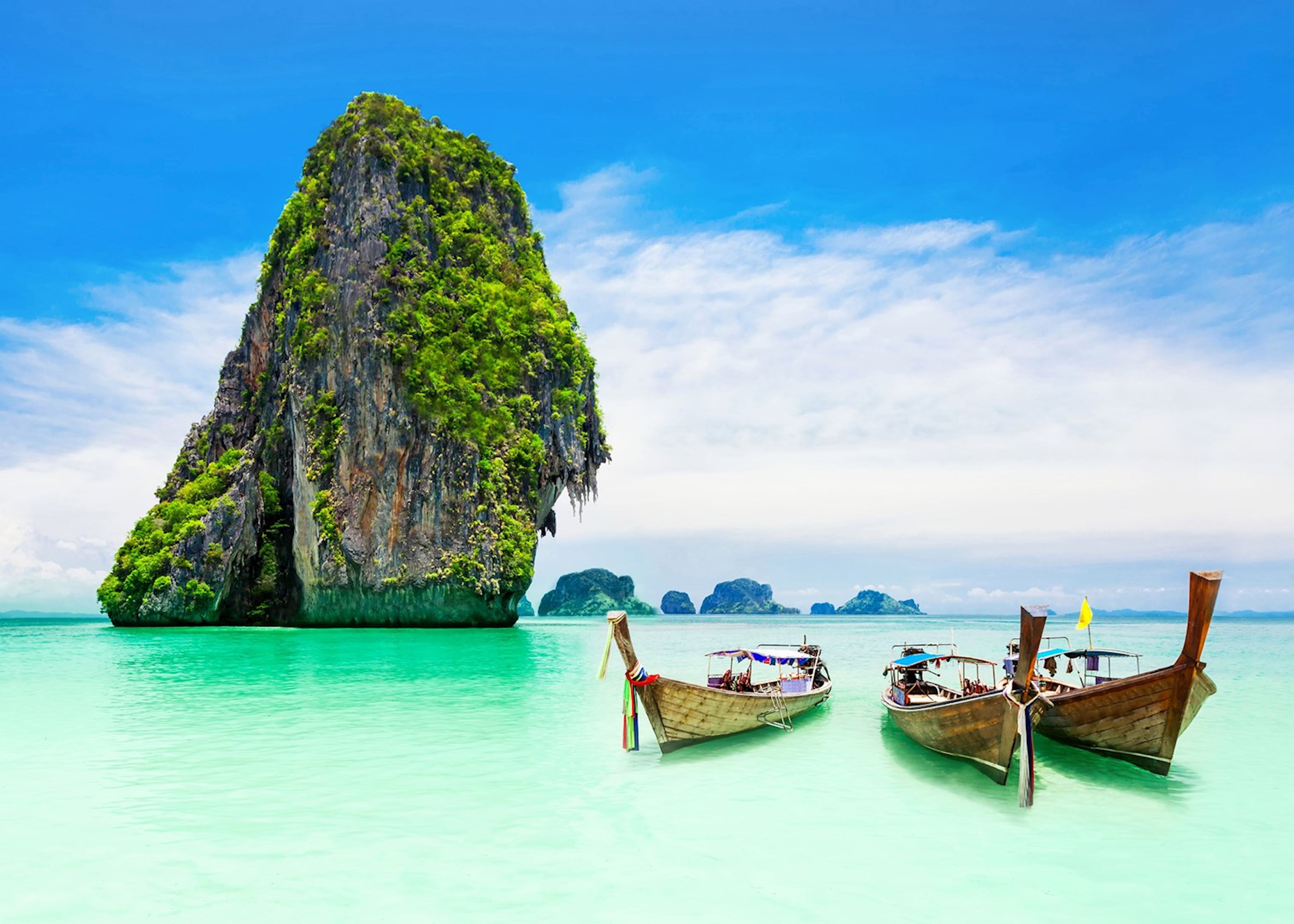 Phuket International Airport (HKT)